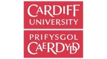 Cardiff University logo